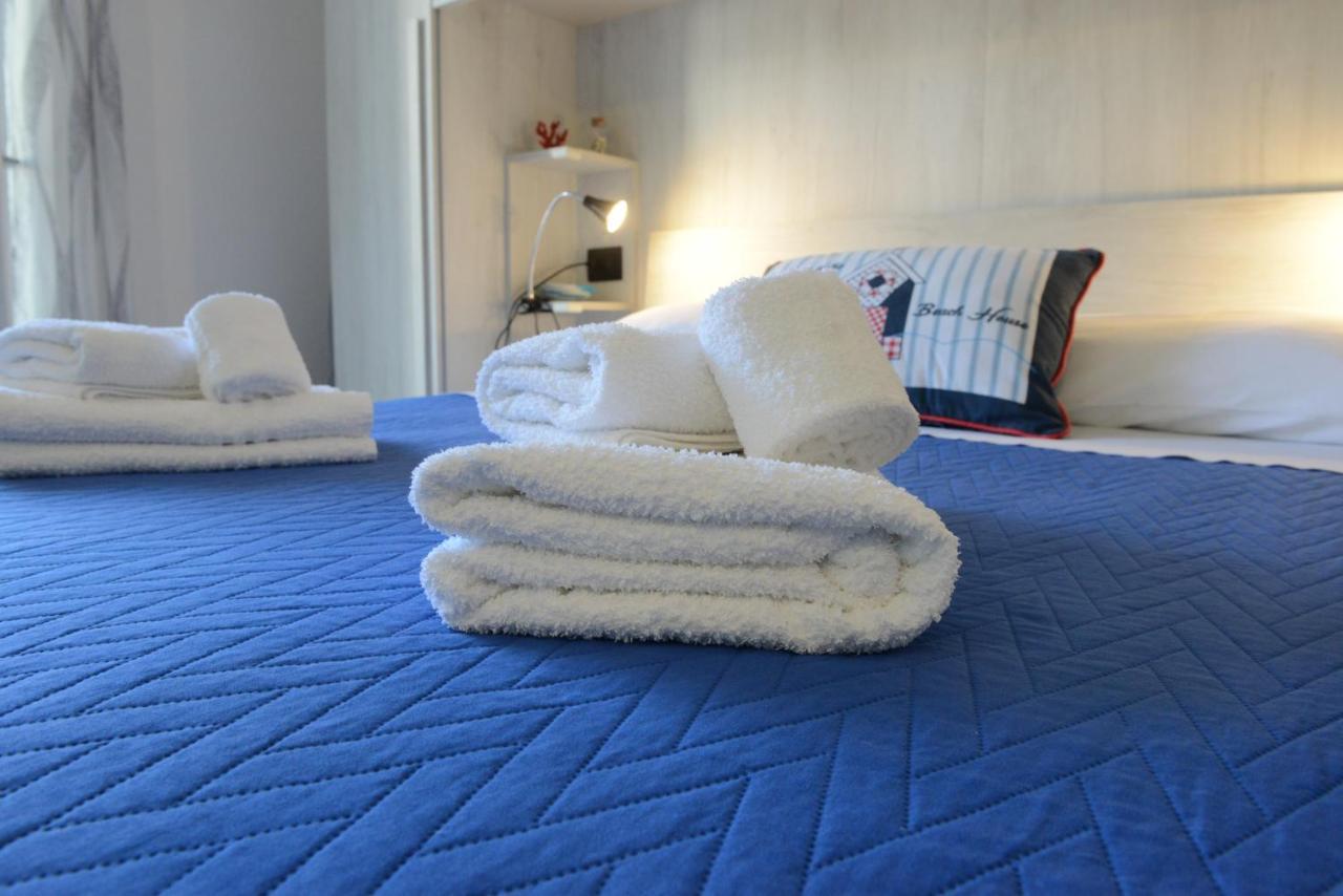 B&B Lamarina Alghero Exterior foto