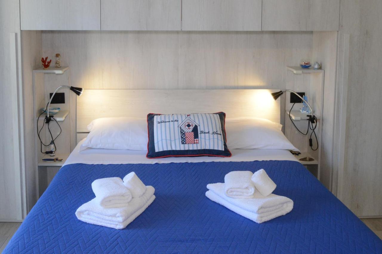 B&B Lamarina Alghero Exterior foto