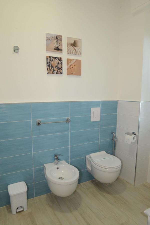 B&B Lamarina Alghero Exterior foto